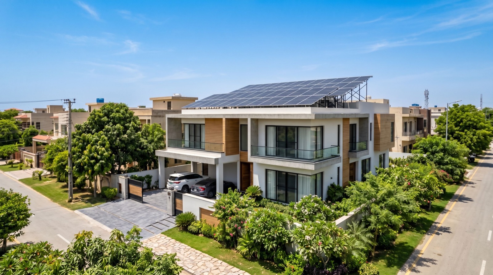 bestsolarcompanypk.com
