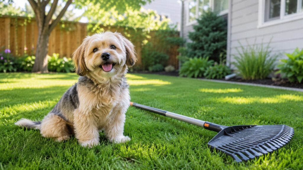 Health Risks of Dog Waste: A 2026 Owner's Guide