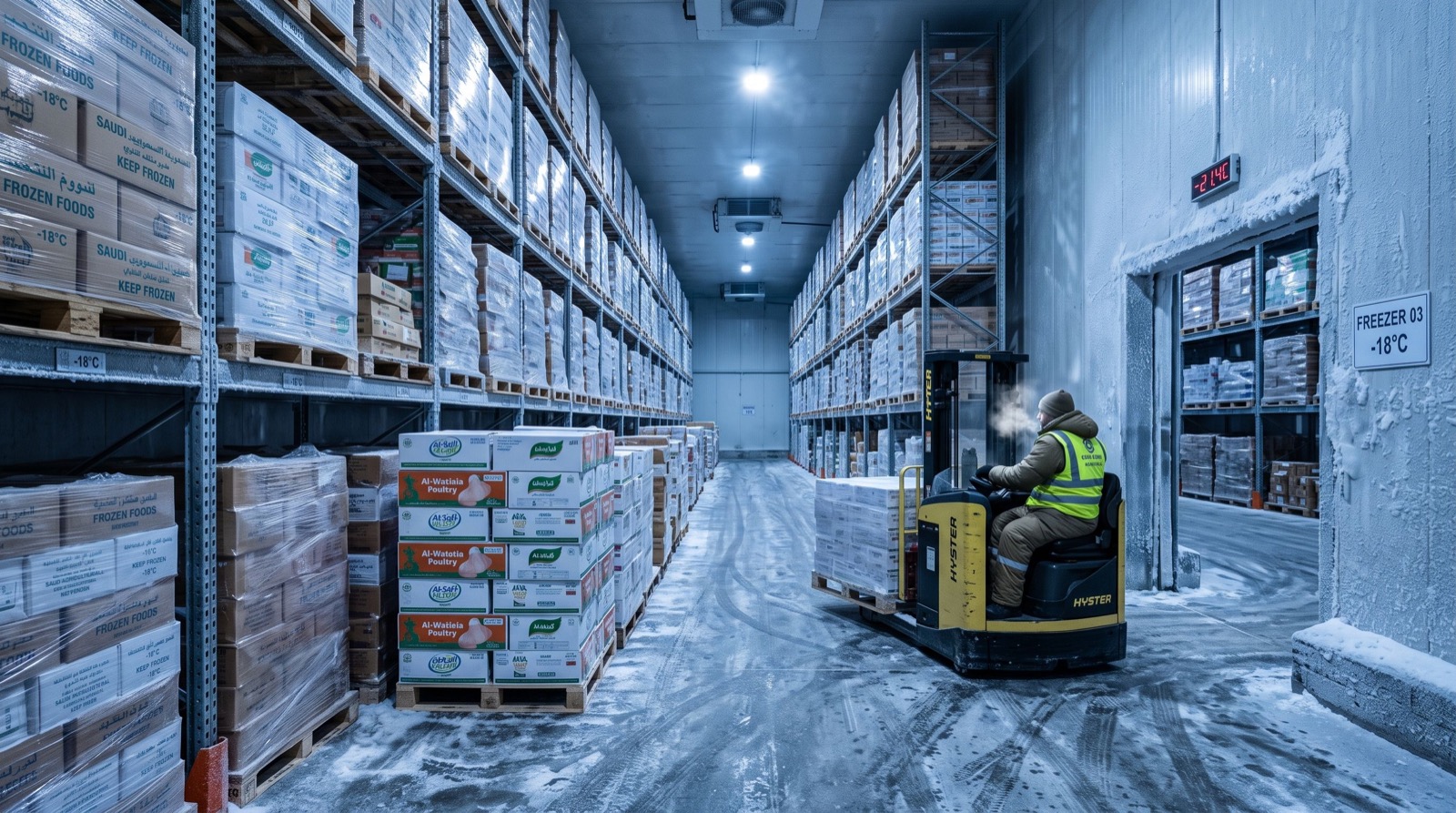 Storage for Event & Exhibition: Smart 2026 Guide